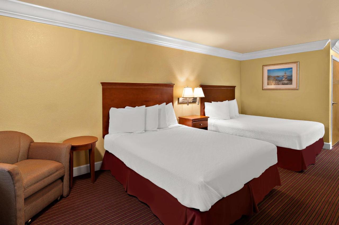 | Best Western Willits Inn