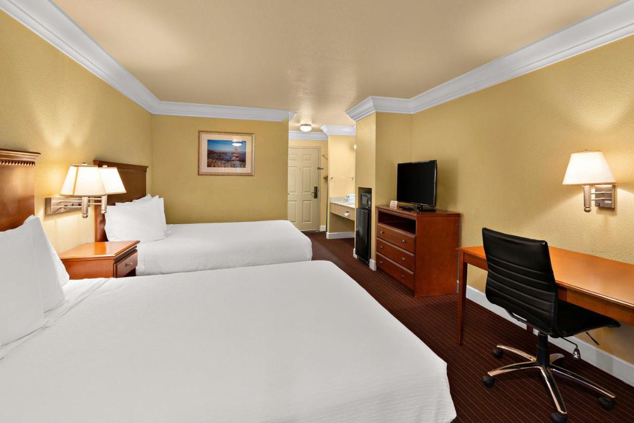 | Best Western Willits Inn