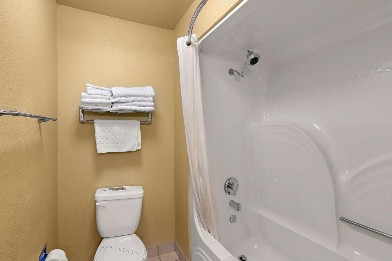| Best Western Willits Inn
