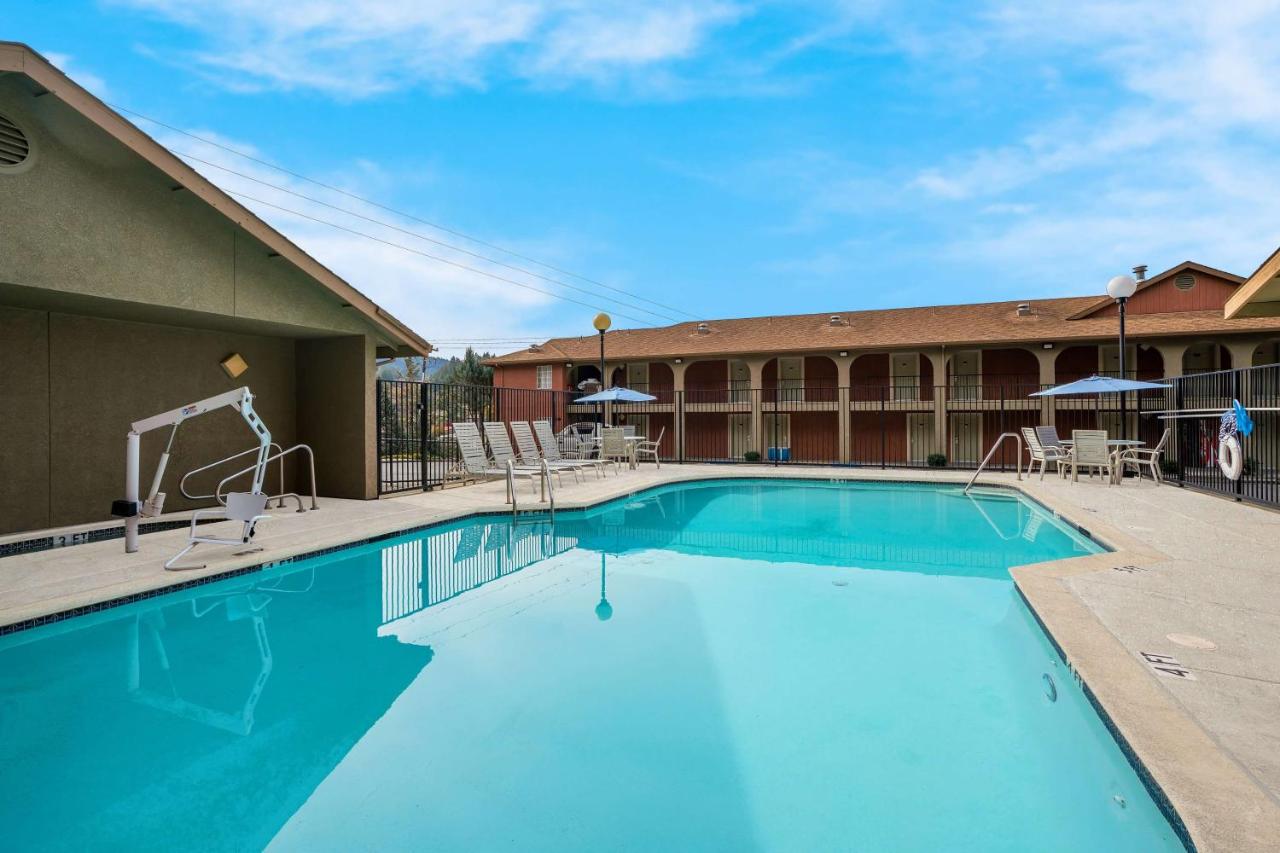 | Best Western Willits Inn