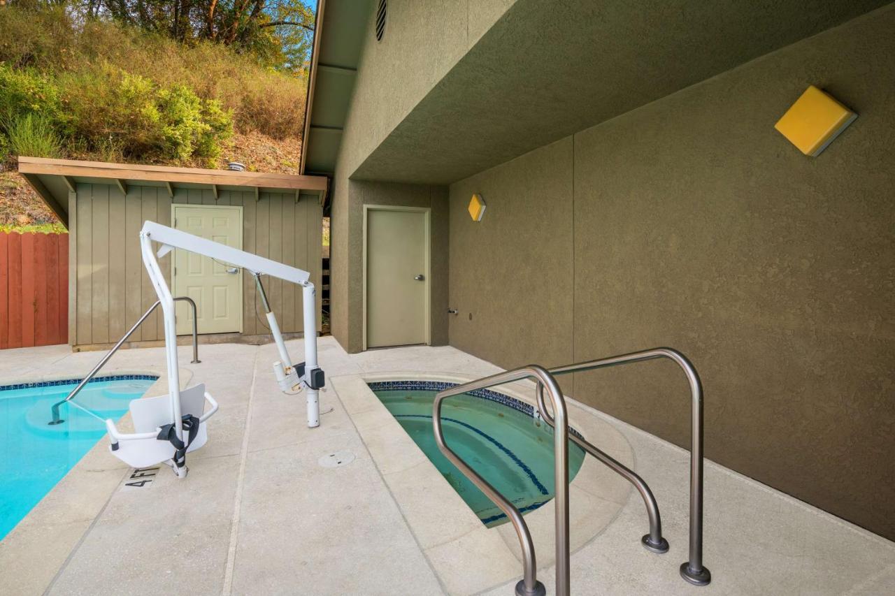 | Best Western Willits Inn