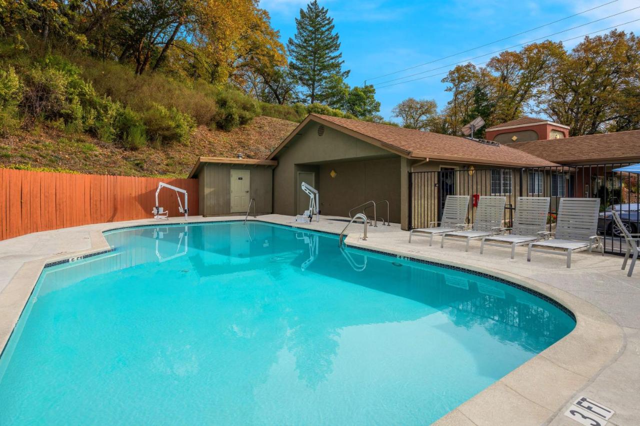| Best Western Willits Inn