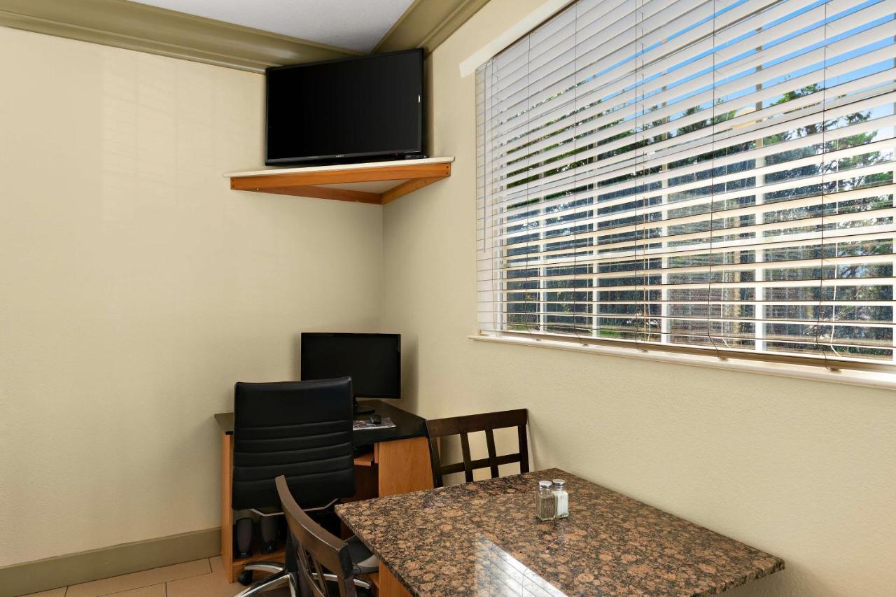 | Best Western Willits Inn