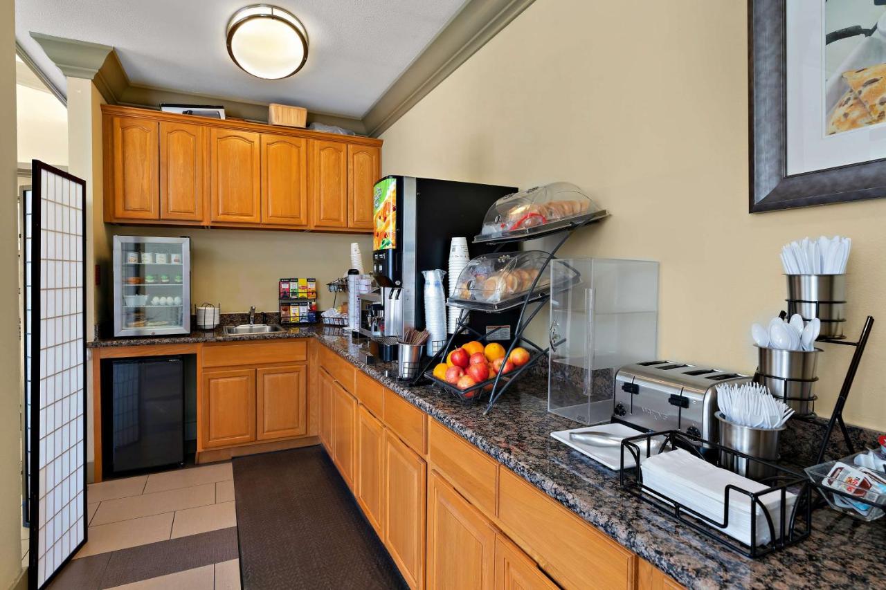| Best Western Willits Inn