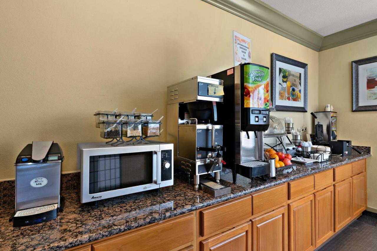 | Best Western Willits Inn