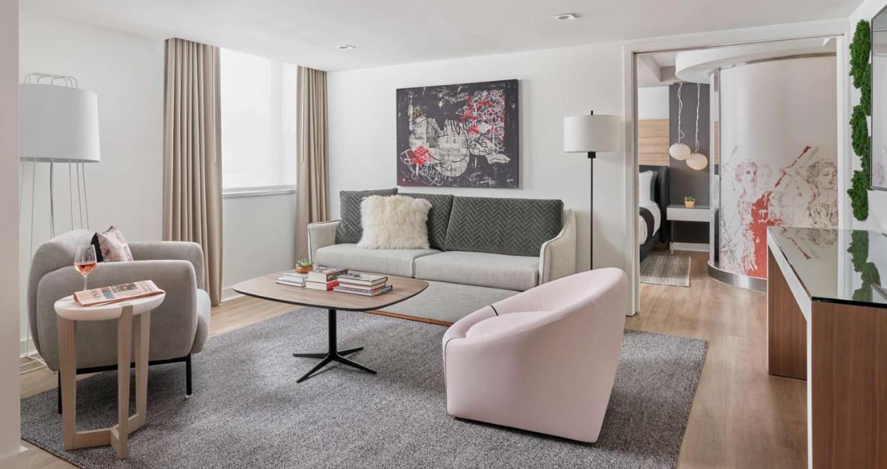  | Hotel Zena, a Viceroy Urban Retreat