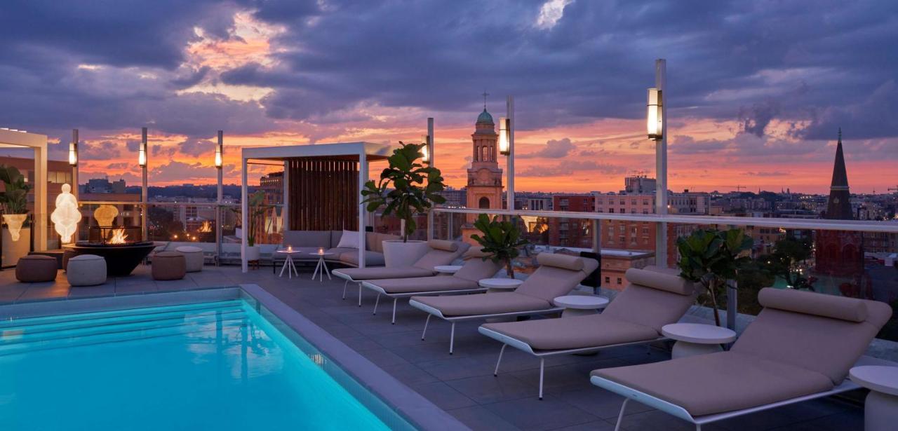 | Hotel Zena, a Viceroy Urban Retreat