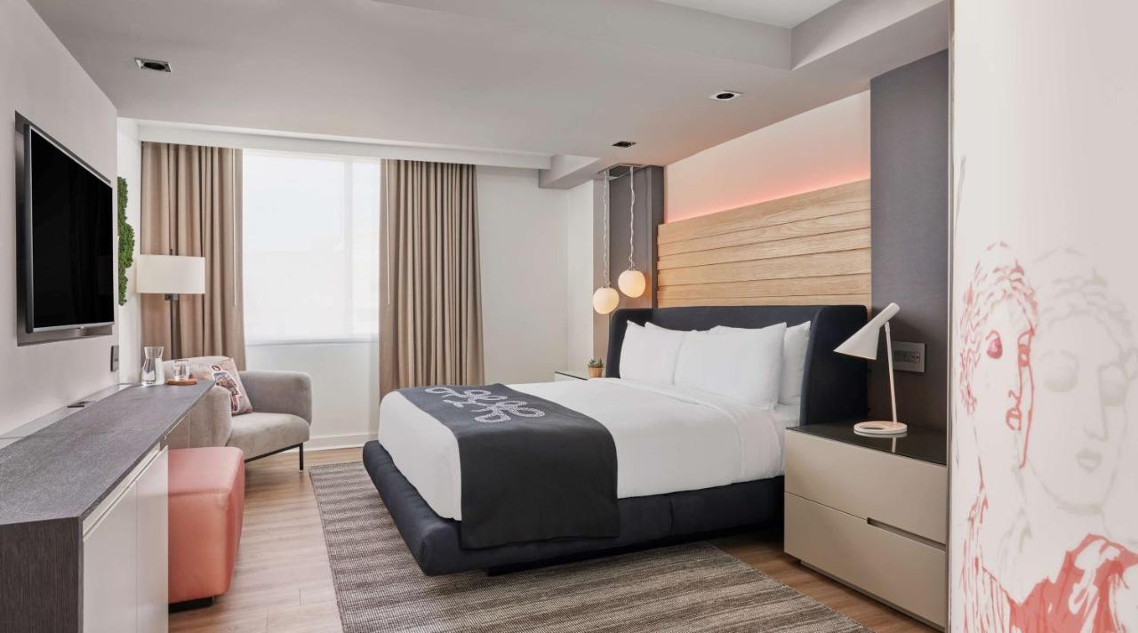 | Hotel Zena, a Viceroy Urban Retreat