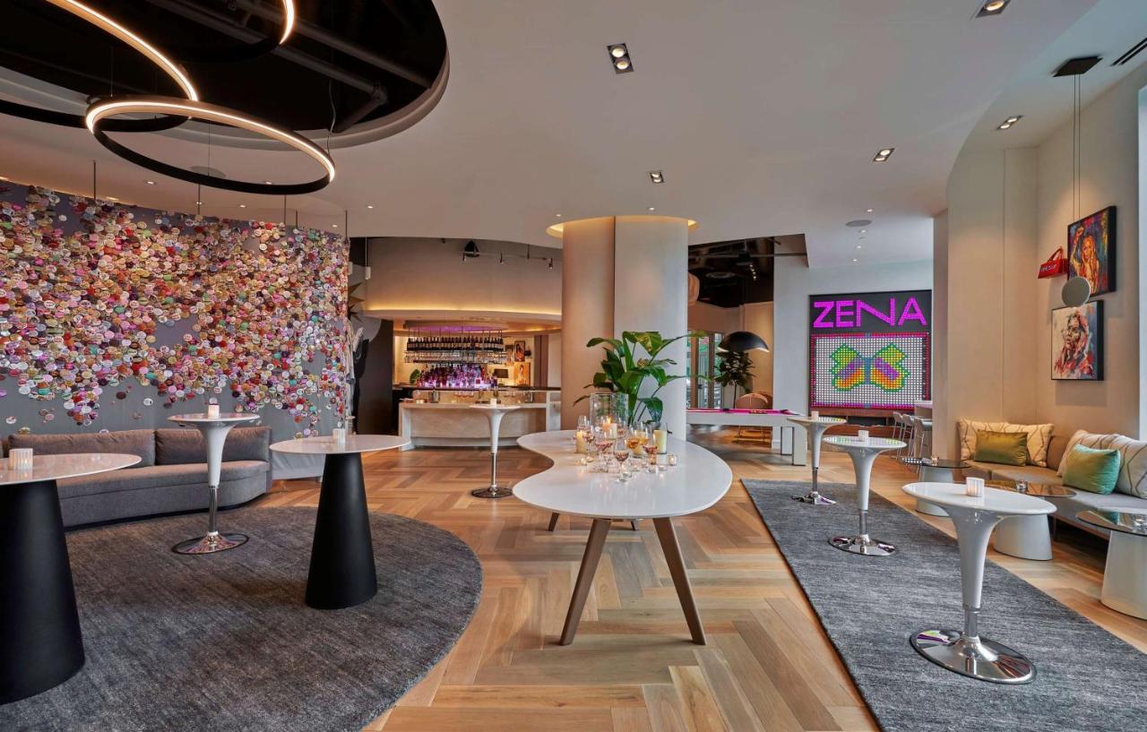 | Hotel Zena, a Viceroy Urban Retreat