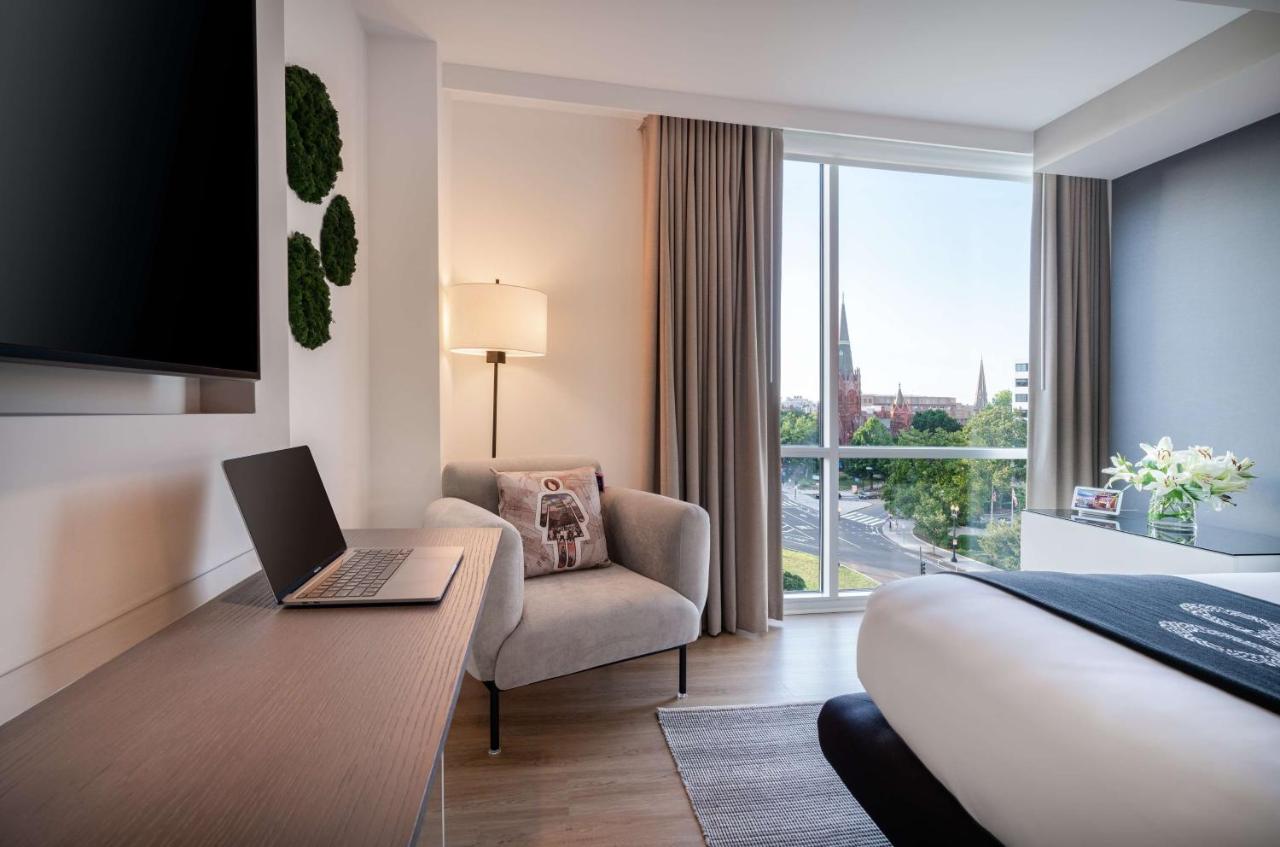 | Hotel Zena, a Viceroy Urban Retreat