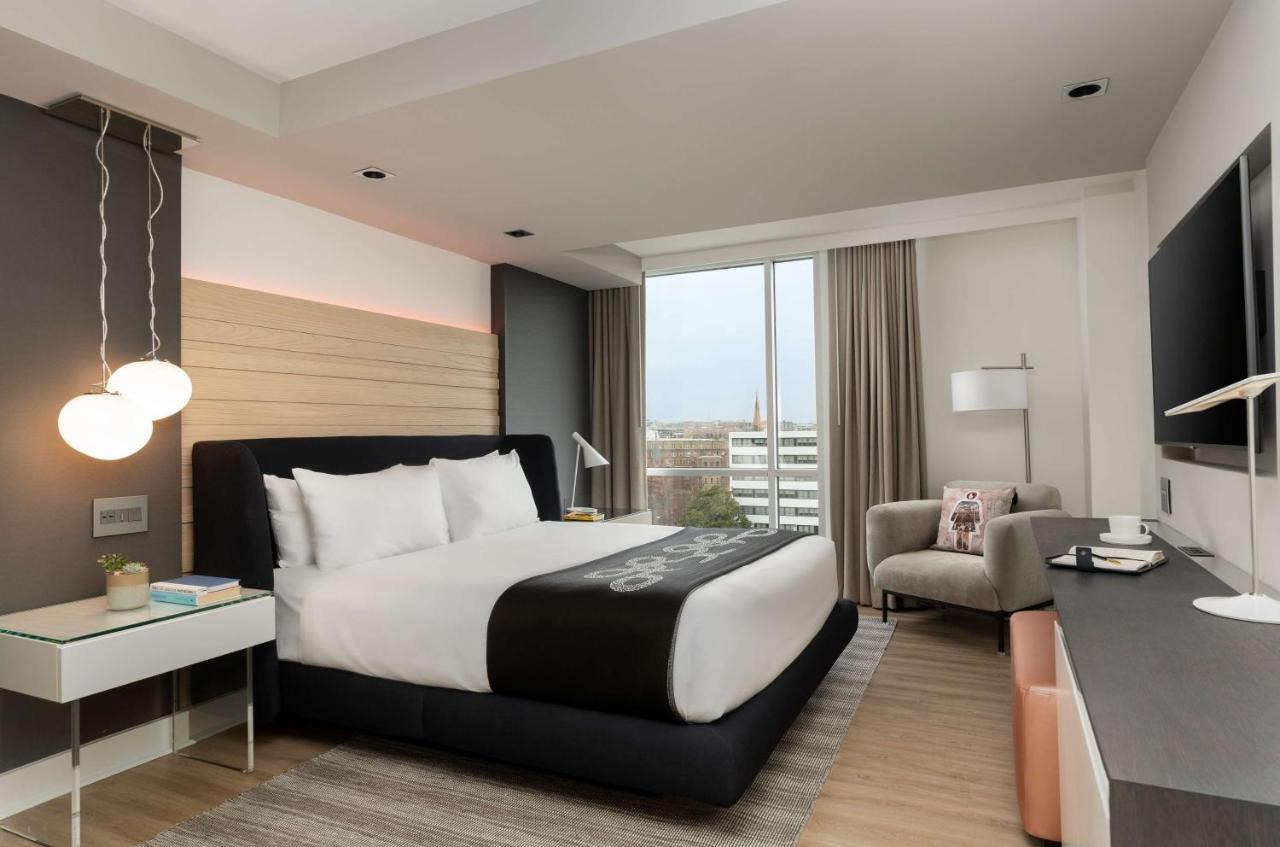 | Hotel Zena, a Viceroy Urban Retreat