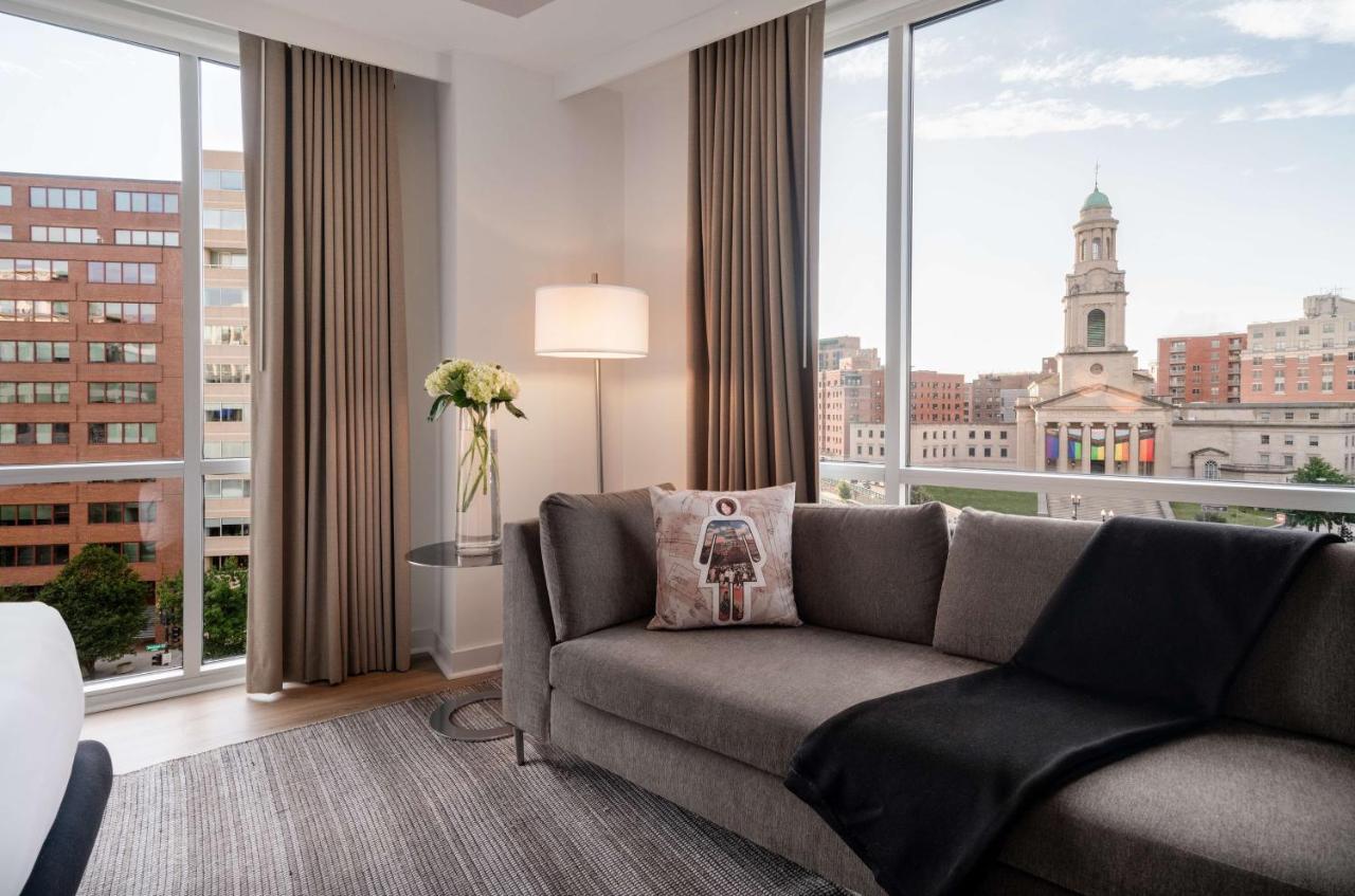 | Hotel Zena, a Viceroy Urban Retreat