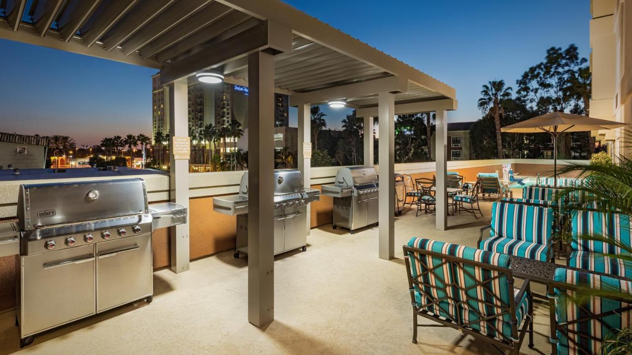  | Candlewood Suites Anaheim - Resort Area, an IHG Hotel