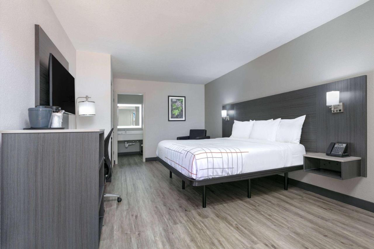 La Quinta Inn by Wyndham Dallas Uptown