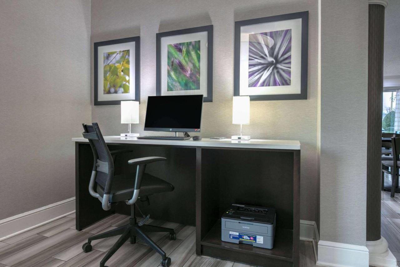 La Quinta Inn by Wyndham Dallas Uptown