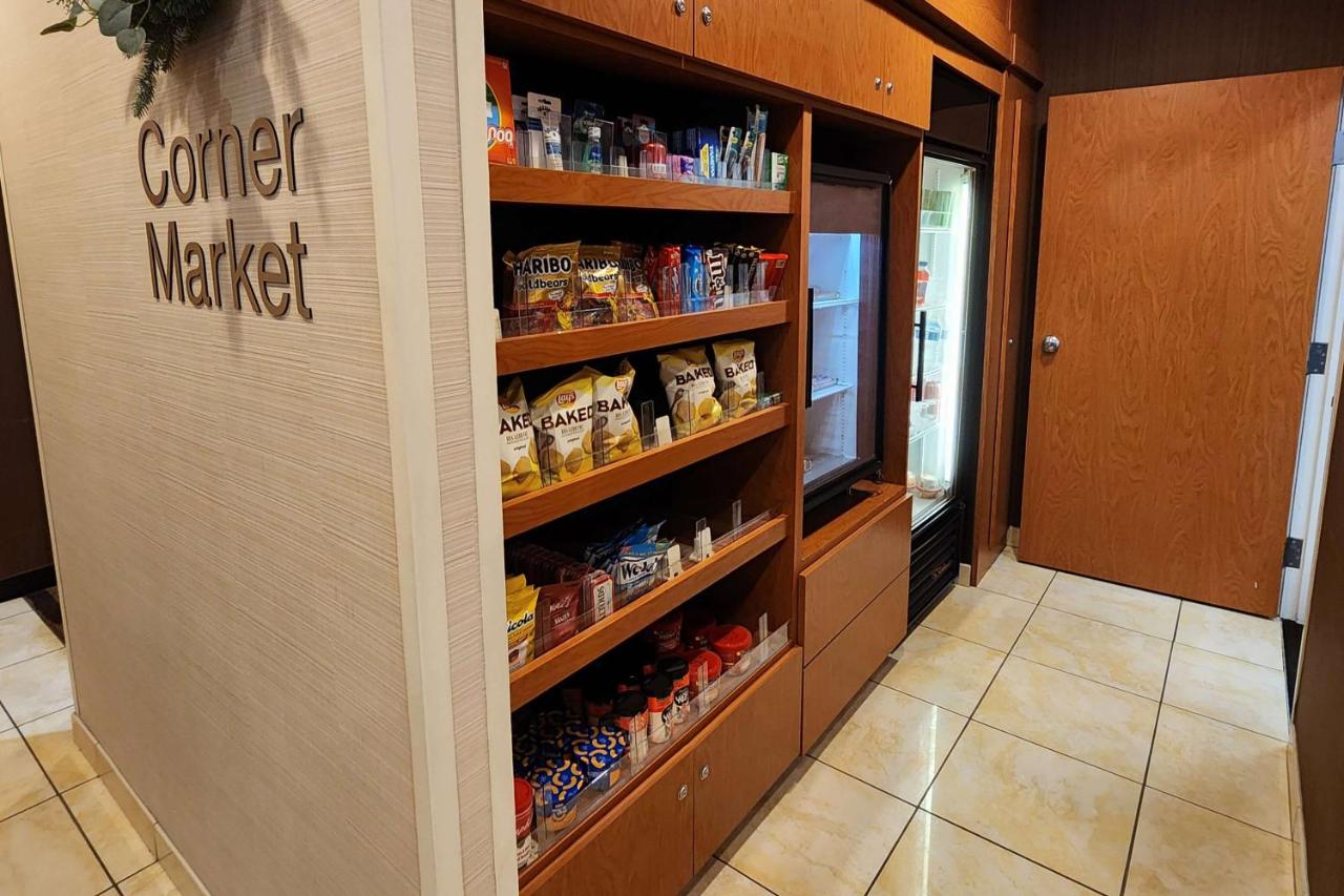 | Fairfield Inn & Suites St. Cloud