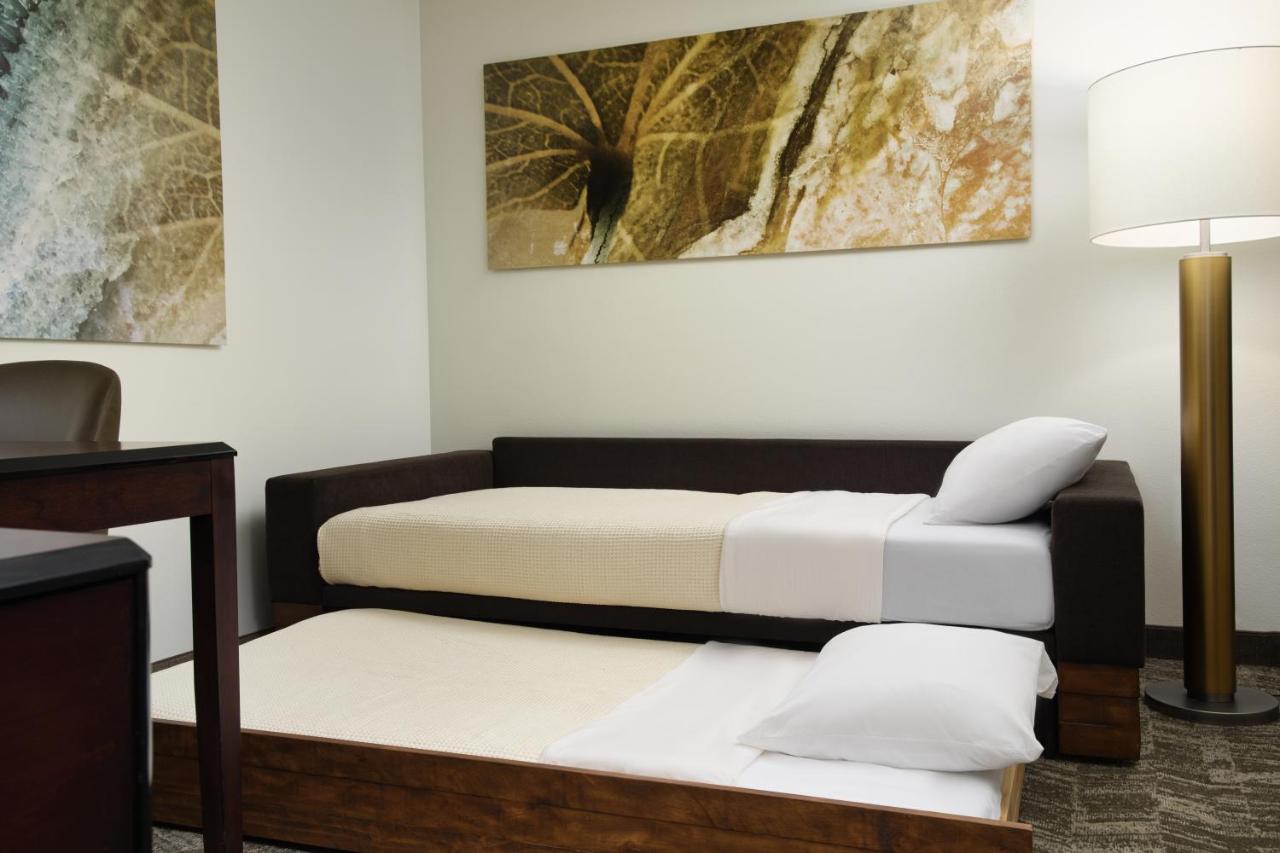 | Springhill Suites by Marriott Richmond Northwest