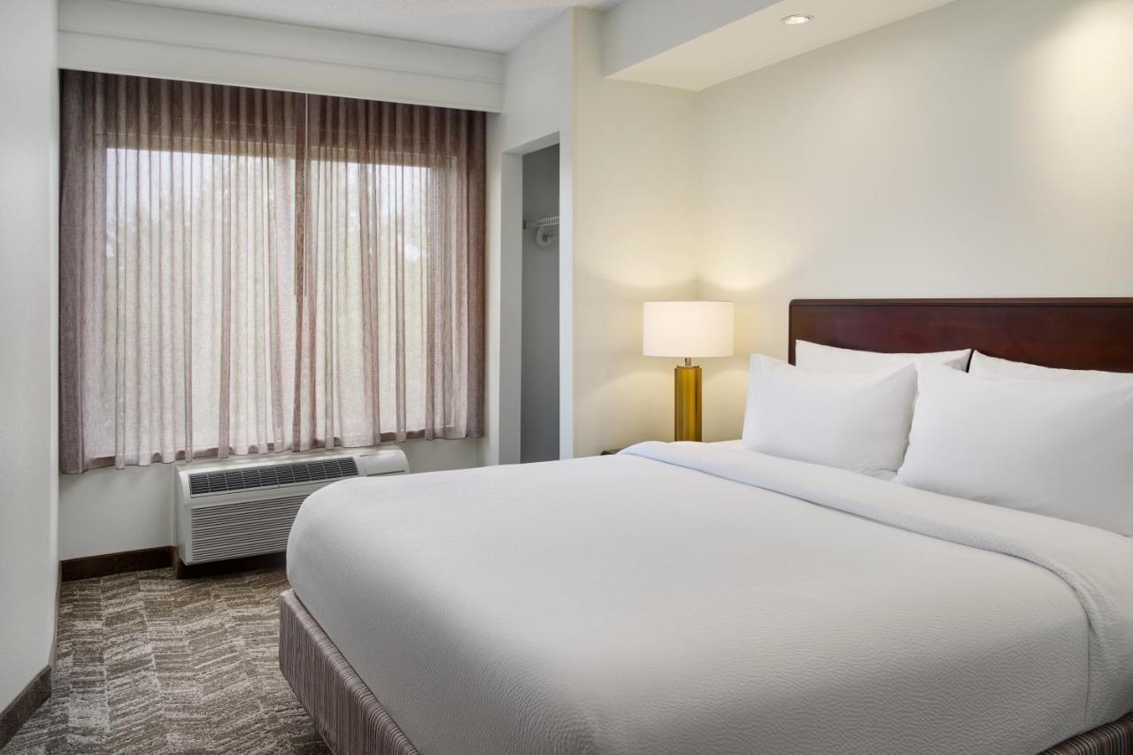 | Springhill Suites by Marriott Richmond Northwest