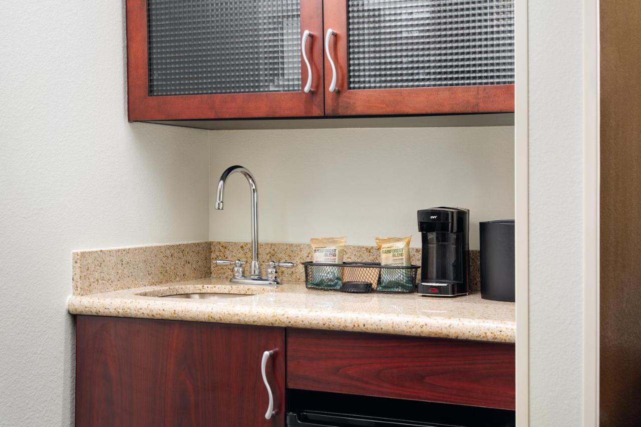 | Springhill Suites by Marriott Richmond Northwest
