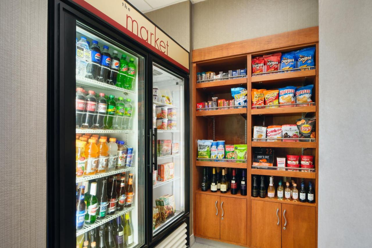 | Springhill Suites by Marriott Richmond Northwest