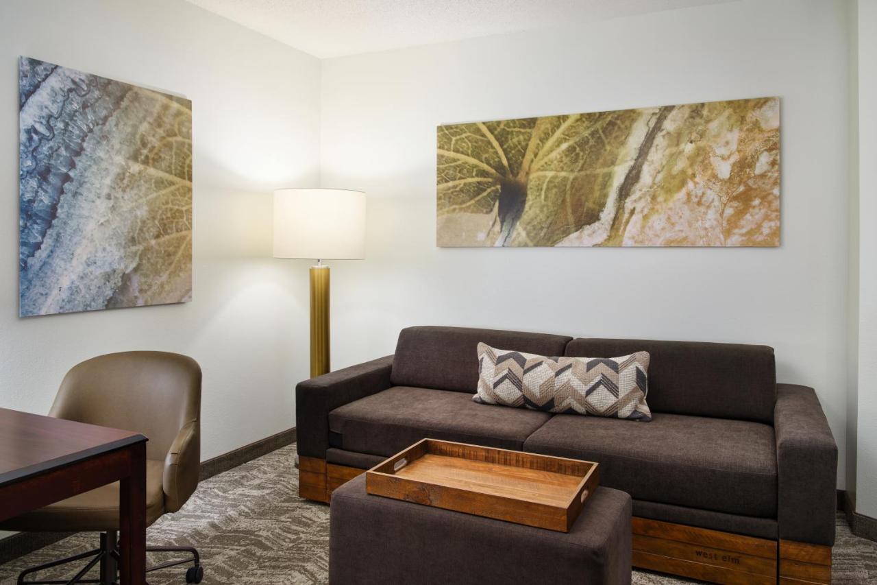 | Springhill Suites by Marriott Richmond Northwest
