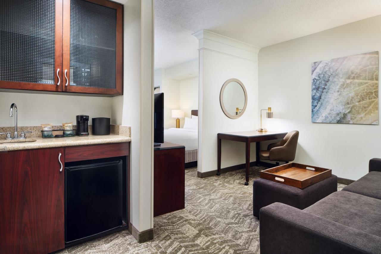 | Springhill Suites by Marriott Richmond Northwest
