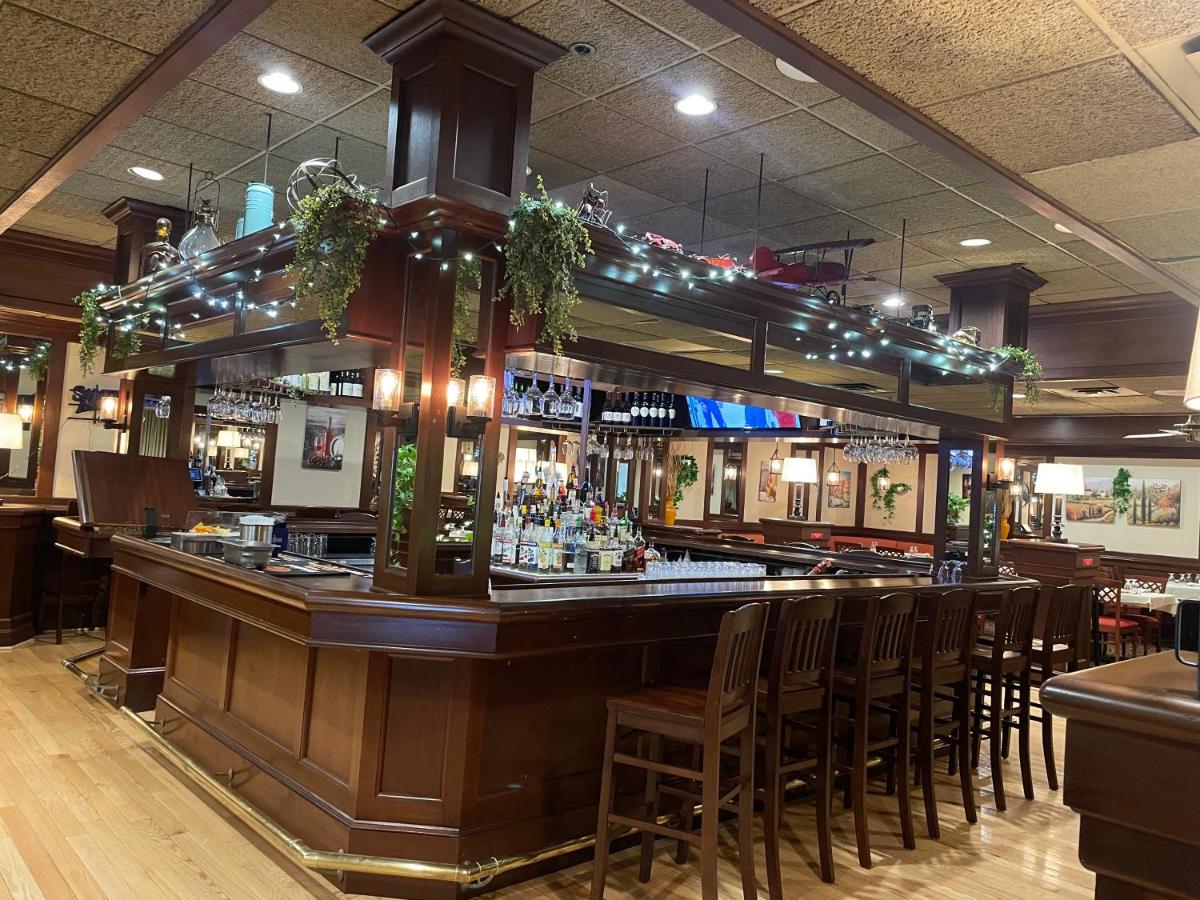  | Ramada by Wyndham Seekonk Providence Area