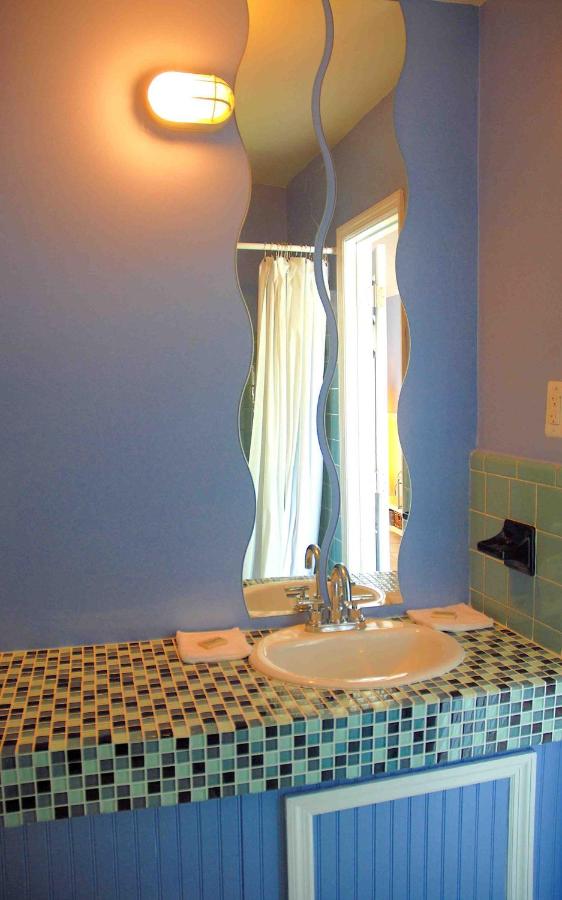 Queen Room - Disability Access at Ibis Bay Beach Resort