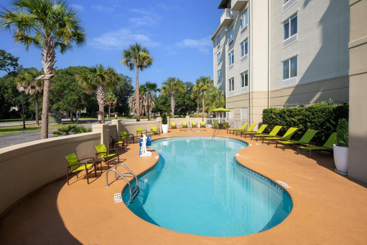  | SpringHill Suites by Marriott Charleston Riverview