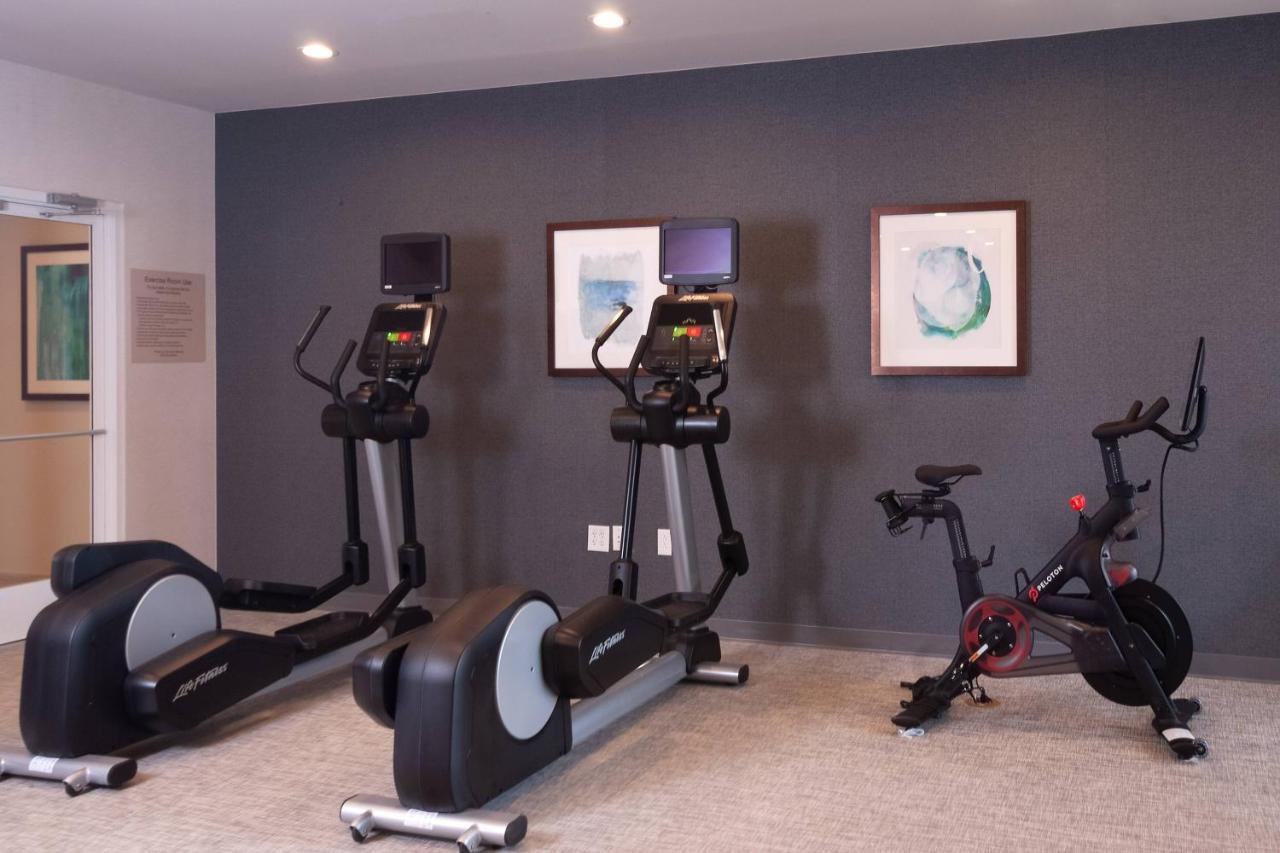  | SpringHill Suites by Marriott Charleston Riverview