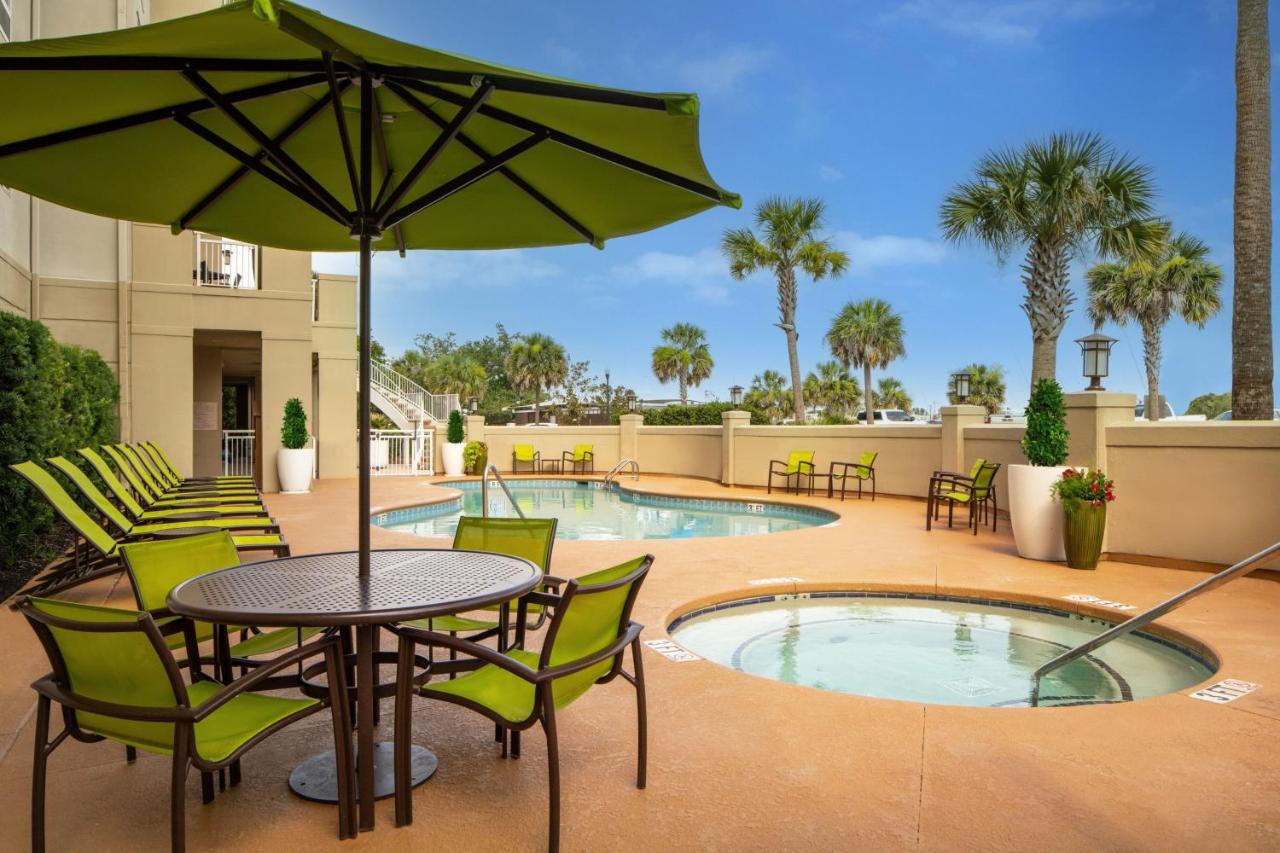  | SpringHill Suites by Marriott Charleston Riverview