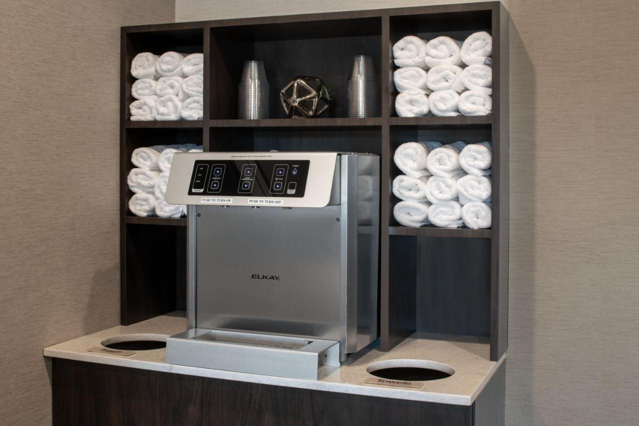 | SpringHill Suites by Marriott Charleston Riverview