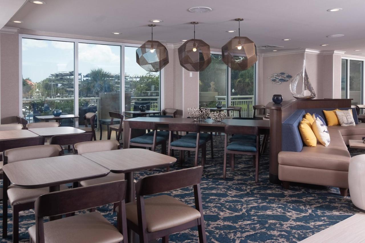  | SpringHill Suites by Marriott Charleston Riverview