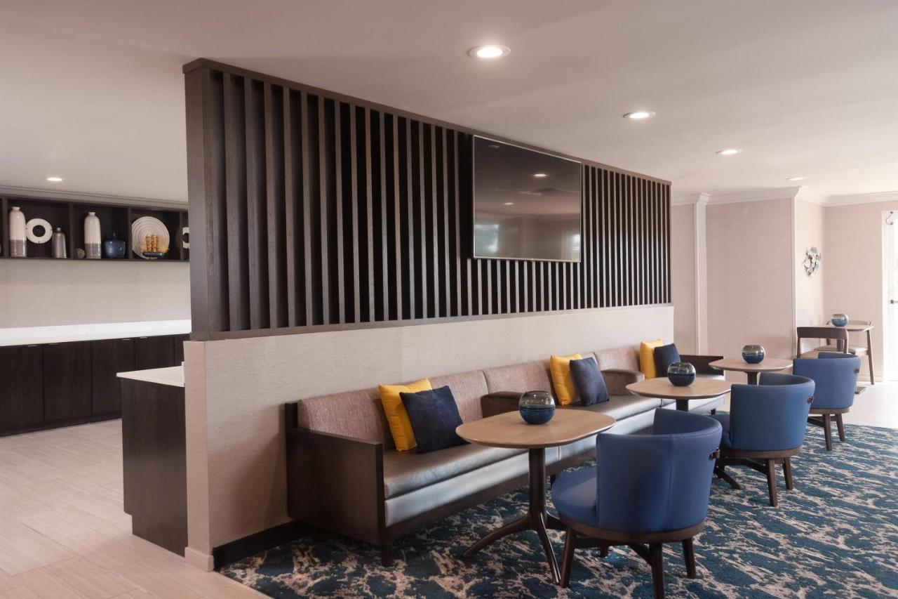  | SpringHill Suites by Marriott Charleston Riverview