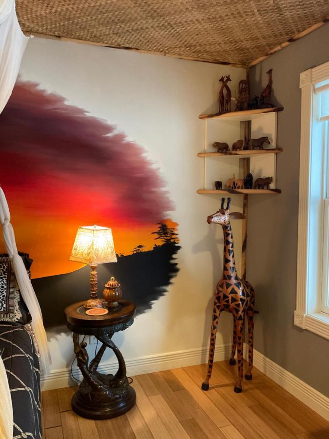 | Mountain Quest Inn