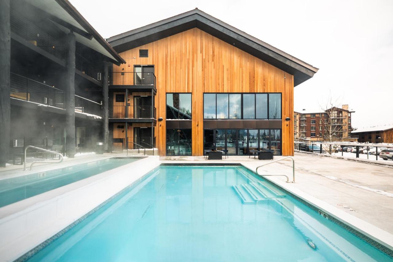  | Gravity Haus Jackson Hole