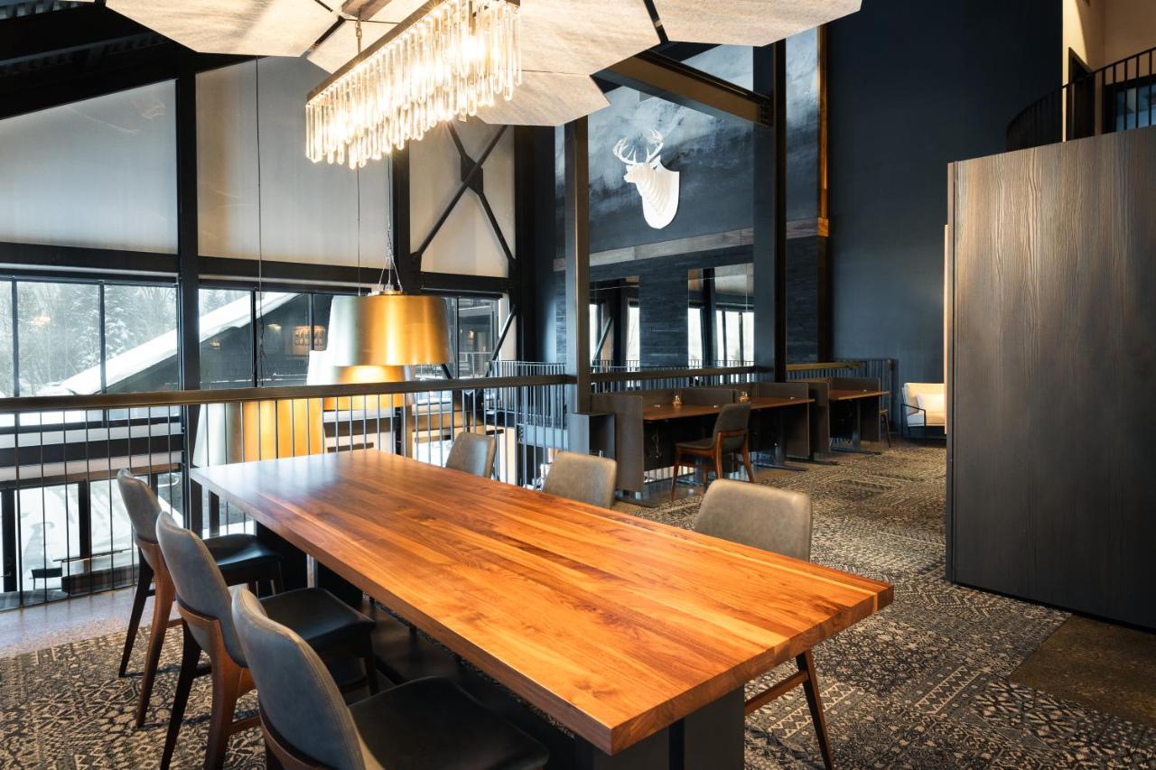  | Gravity Haus Jackson Hole