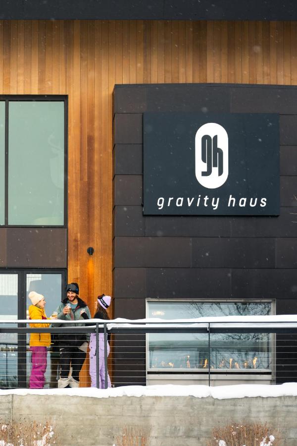  | Gravity Haus Jackson Hole
