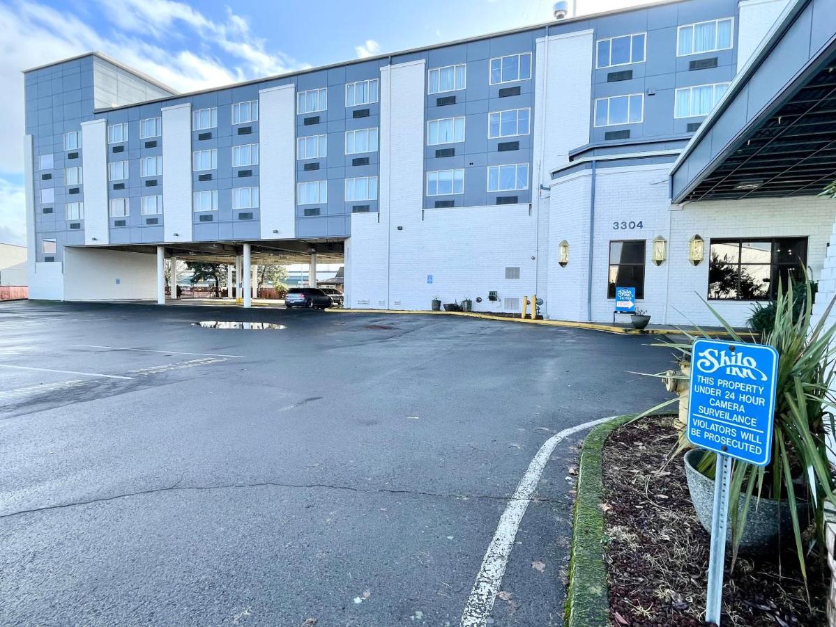  | Shilo Inn Suites - Salem