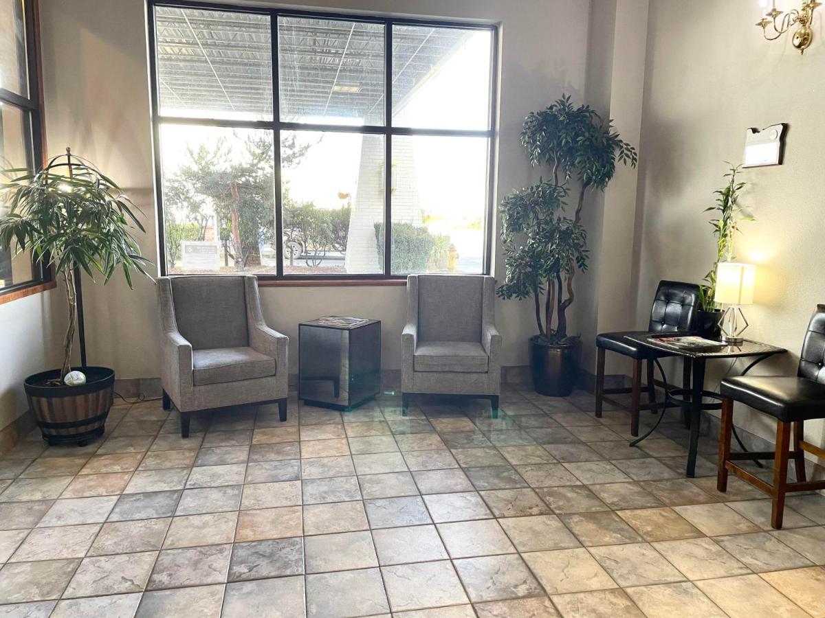 | Shilo Inn Suites - Salem