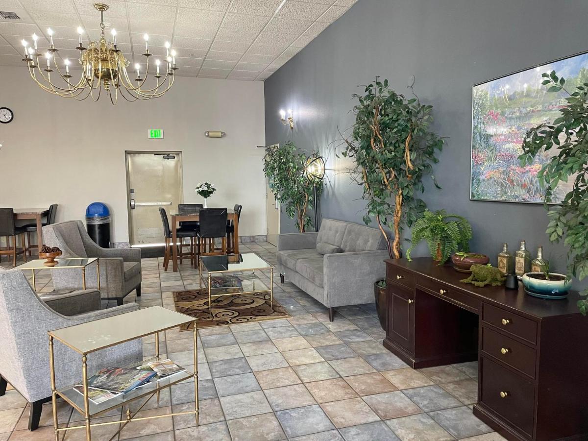  | Shilo Inn Suites - Salem