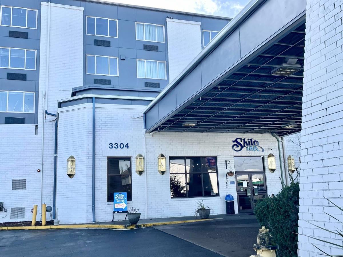  | Shilo Inn Suites - Salem