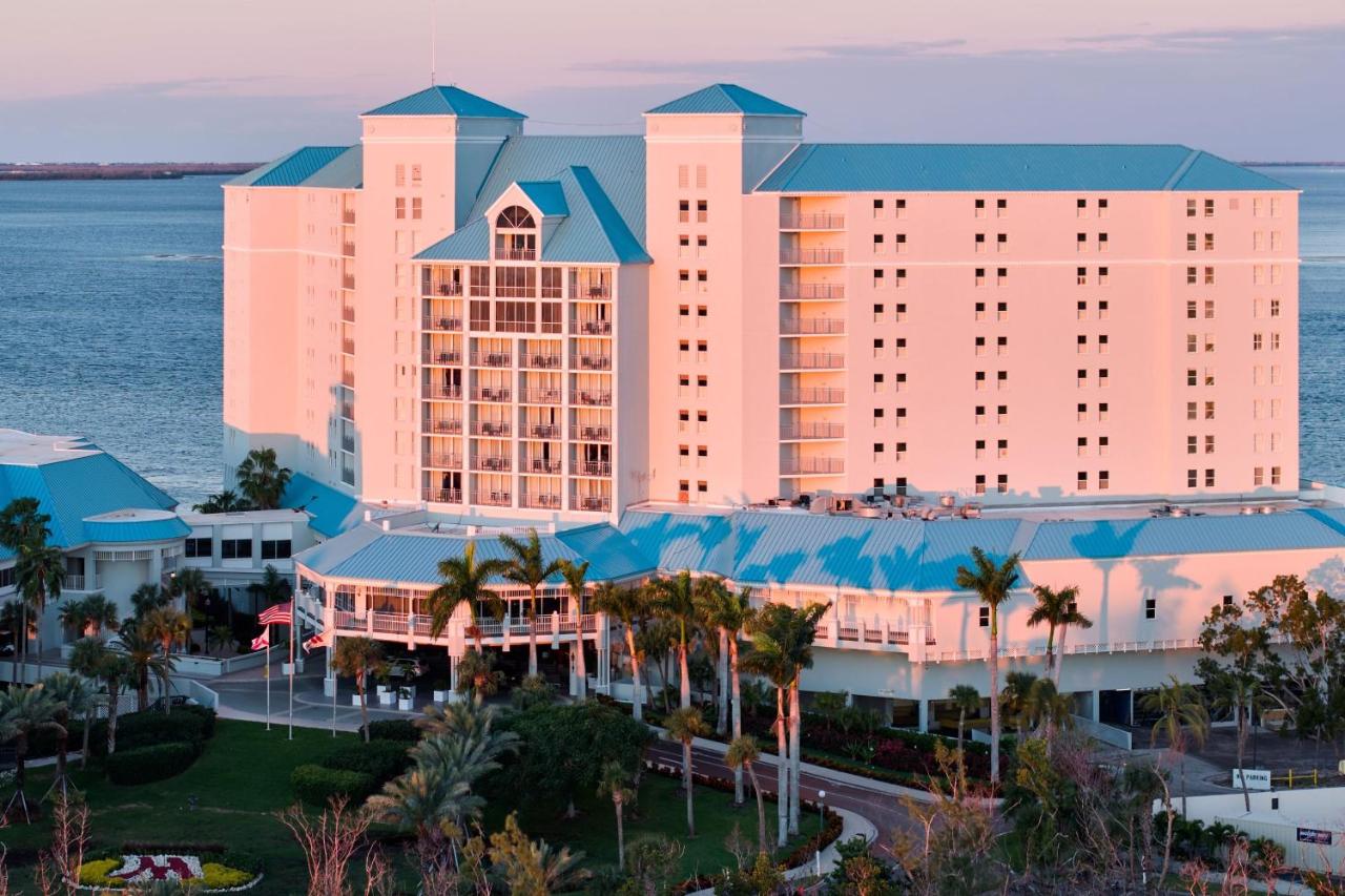  | Marriott Sanibel Harbour Resort & Spa