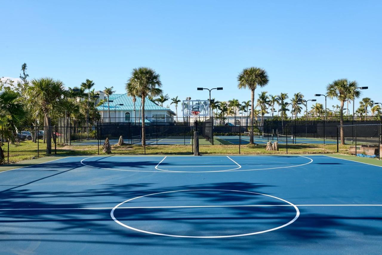  | Marriott Sanibel Harbour Resort & Spa