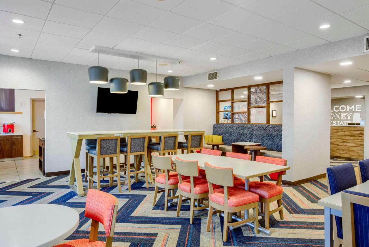| Hampton Inn Mobile-I-10/Bellingrath Gardens