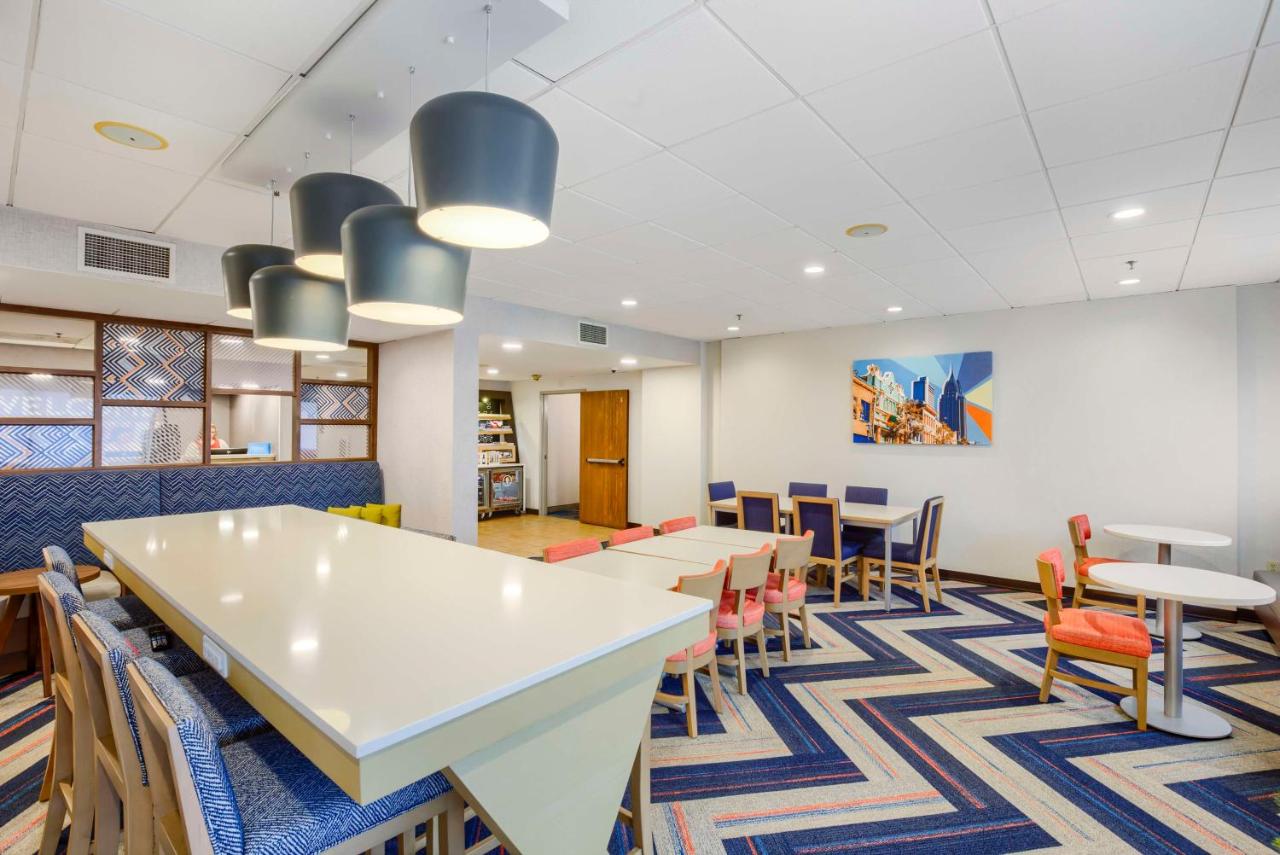 | Hampton Inn Mobile-I-10/Bellingrath Gardens
