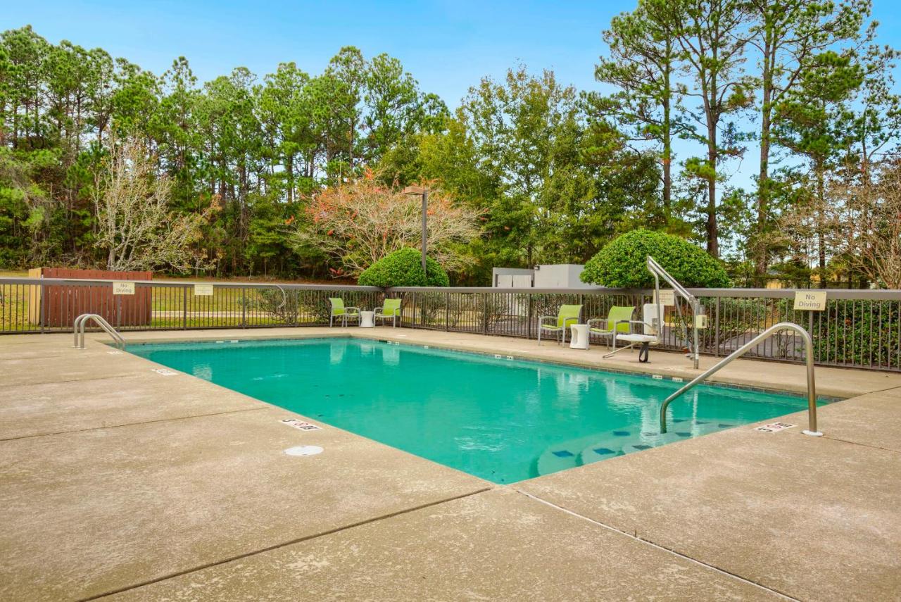 | Hampton Inn Mobile-I-10/Bellingrath Gardens