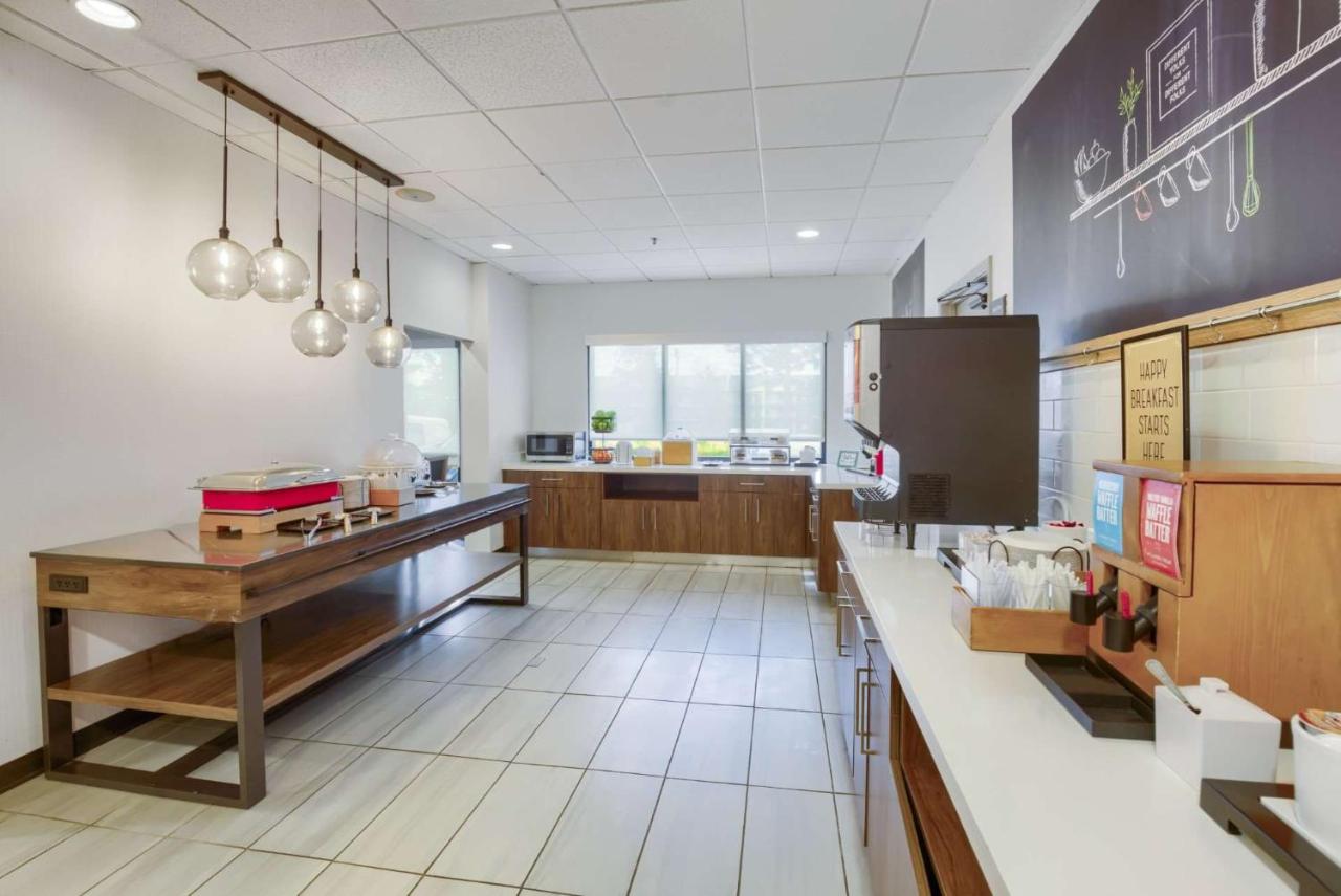 | Hampton Inn Mobile-I-10/Bellingrath Gardens