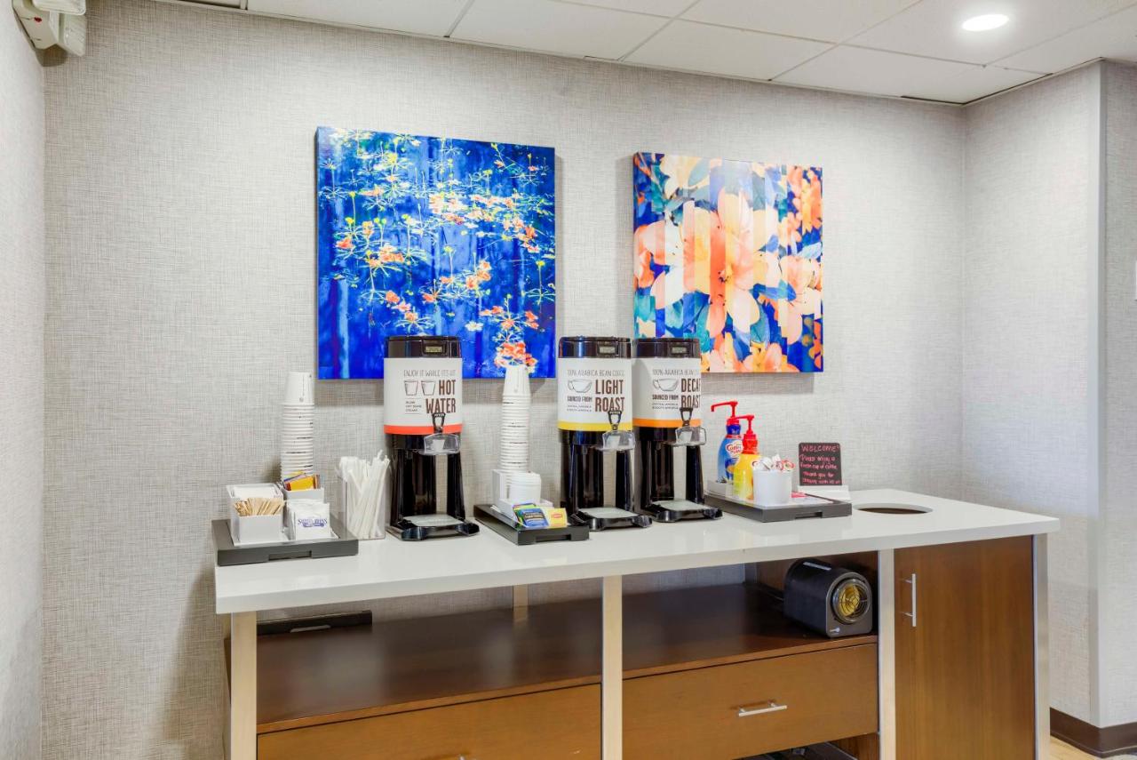 | Hampton Inn Mobile-I-10/Bellingrath Gardens