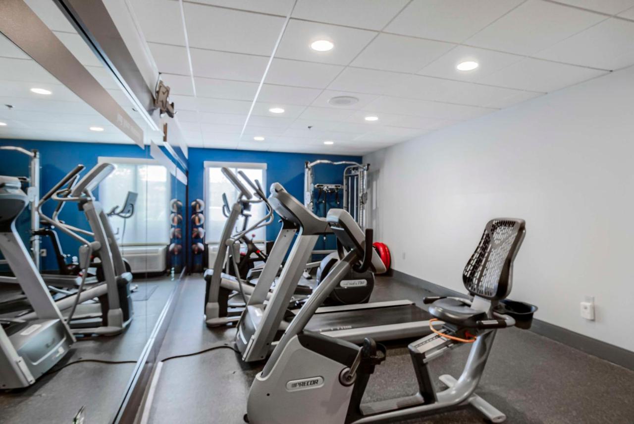 | Hampton Inn Mobile-I-10/Bellingrath Gardens